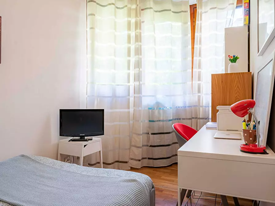 Immagine 4 di Camera in affitto  in Via Privata Umberto Fracchia a Milano