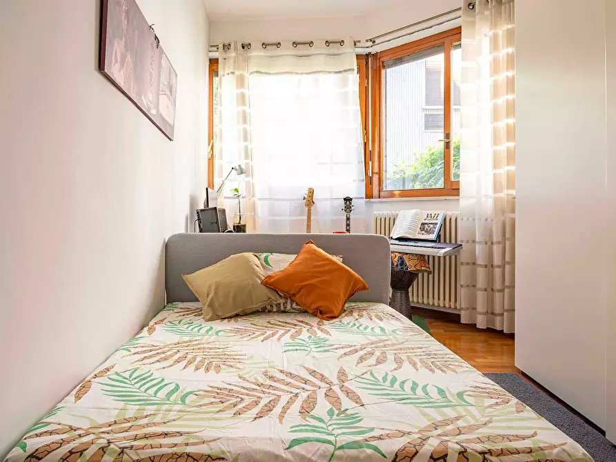 Immagine 1 di Camera in affitto  in Via Privata Umberto Fracchia a Milano