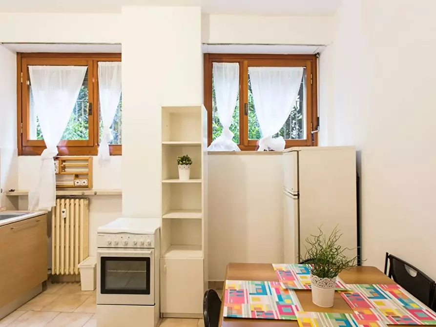 Immagine 9 di Camera in affitto  in Via Privata Umberto Fracchia a Milano