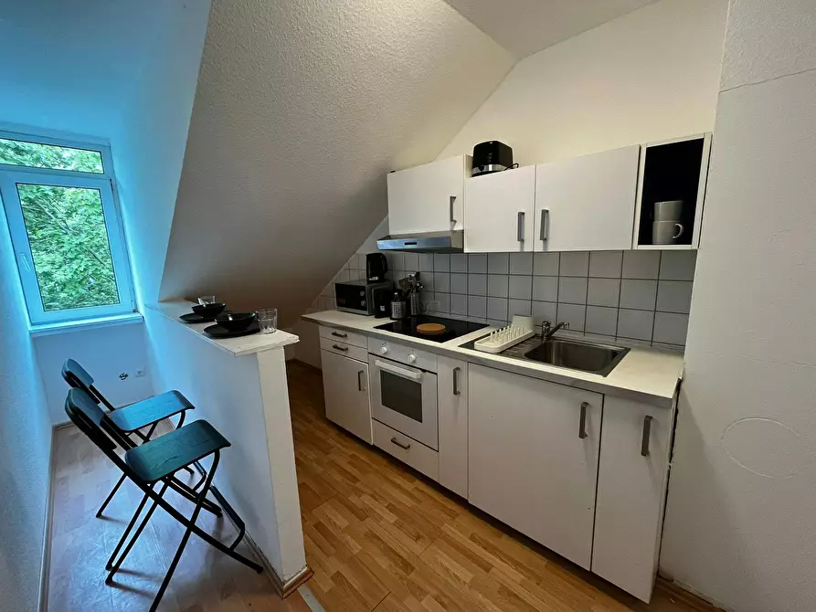 Immagine 2 di Camera in affitto  in Mainzer Landstraße a Frankfurt am Main