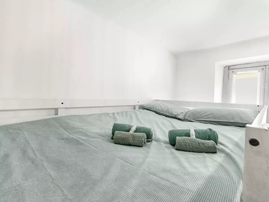 Immagine 4 di Appartamento in affitto  in Corso Sempione a Milano