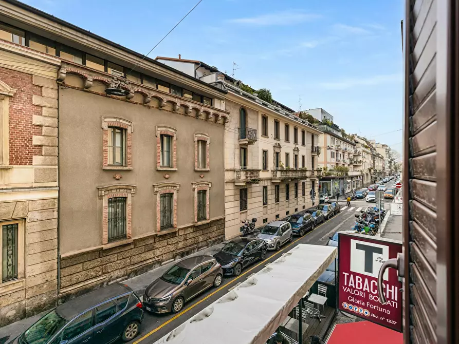 Immagine 10 di Appartamento in affitto  in Via Paolo Lomazzo a Milano
