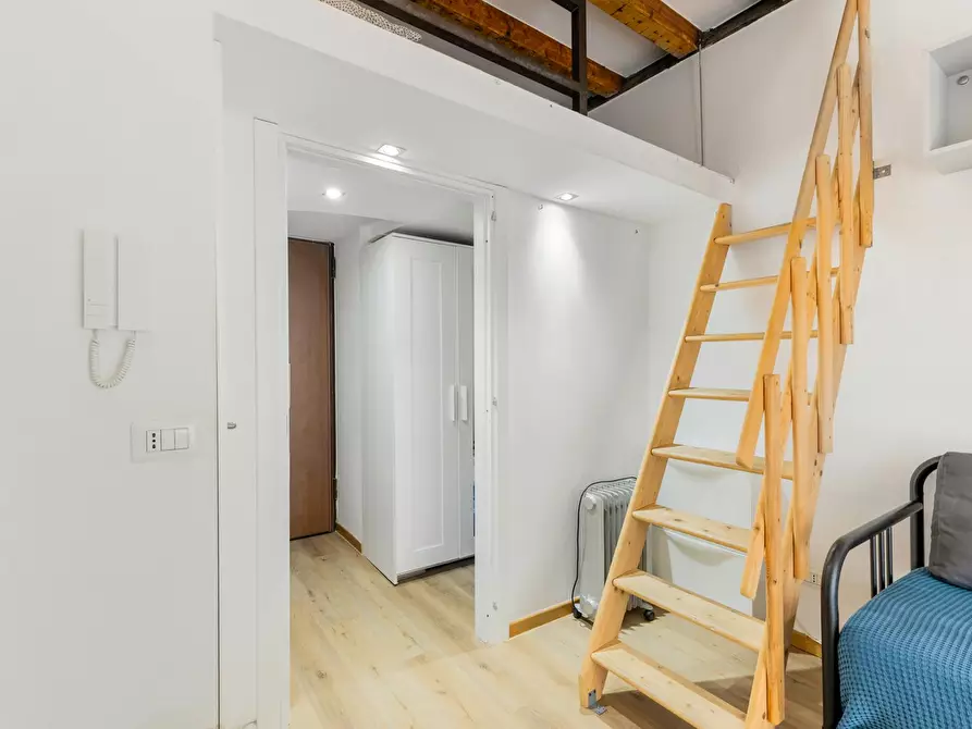 Immagine 3 di Appartamento in affitto  in Via Paolo Lomazzo a Milano