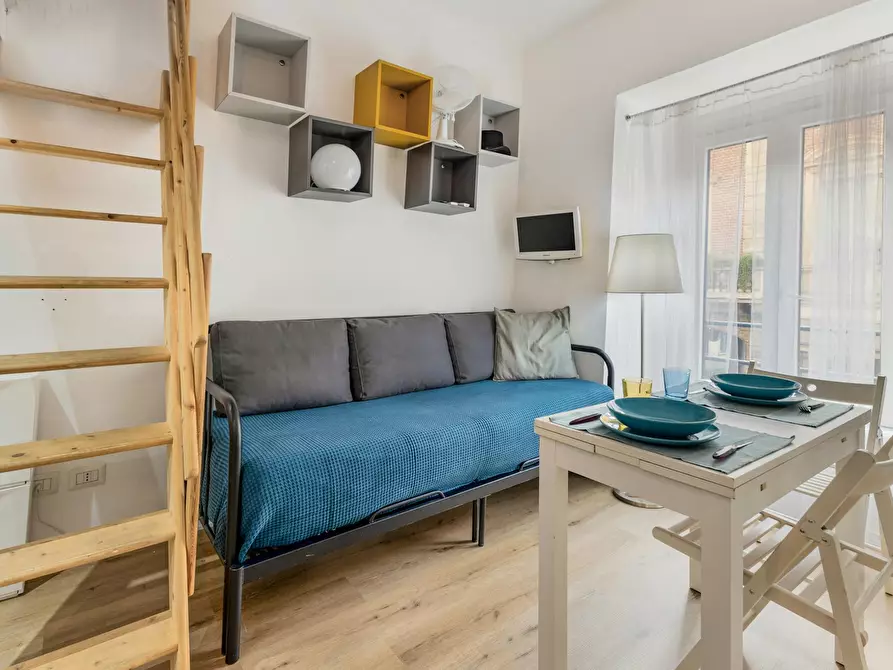 Immagine 6 di Appartamento in affitto  in Via Paolo Lomazzo a Milano