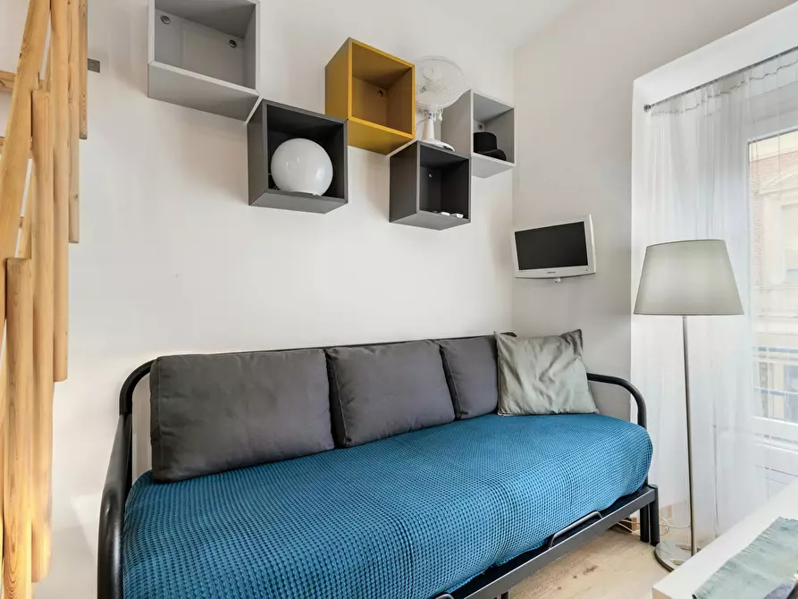 Immagine 9 di Appartamento in affitto  in Via Paolo Lomazzo a Milano