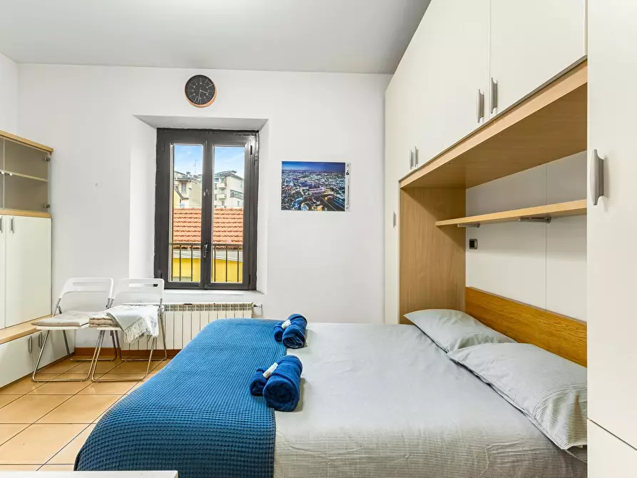 Immagine 3 di Appartamento in affitto  in Via Aleardo Aleardi a Milano