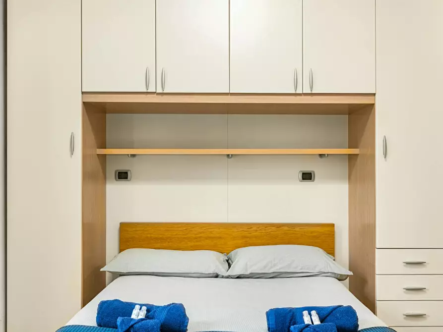 Immagine 9 di Appartamento in affitto  in Via Aleardo Aleardi a Milano