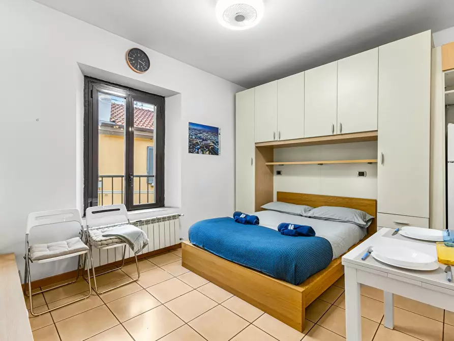 Immagine 2 di Appartamento in affitto  in Via Aleardo Aleardi a Milano