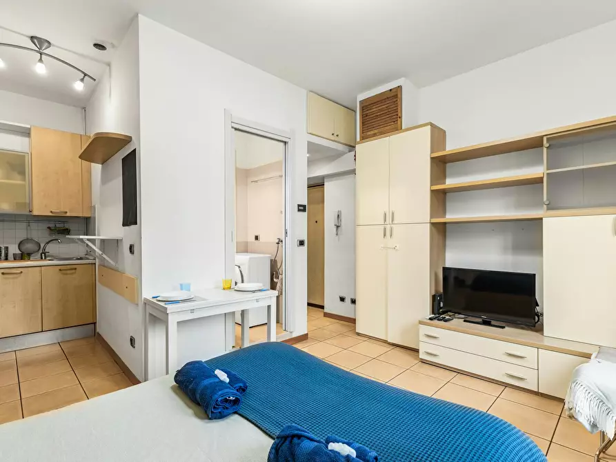 Immagine 5 di Appartamento in affitto  in Via Aleardo Aleardi a Milano