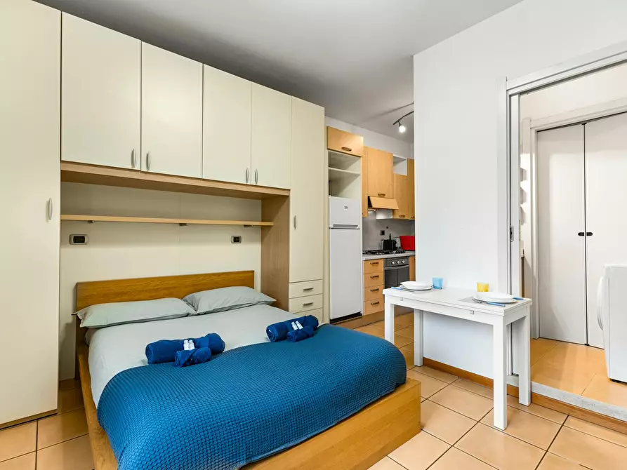 Immagine 4 di Appartamento in affitto  in Via Aleardo Aleardi a Milano