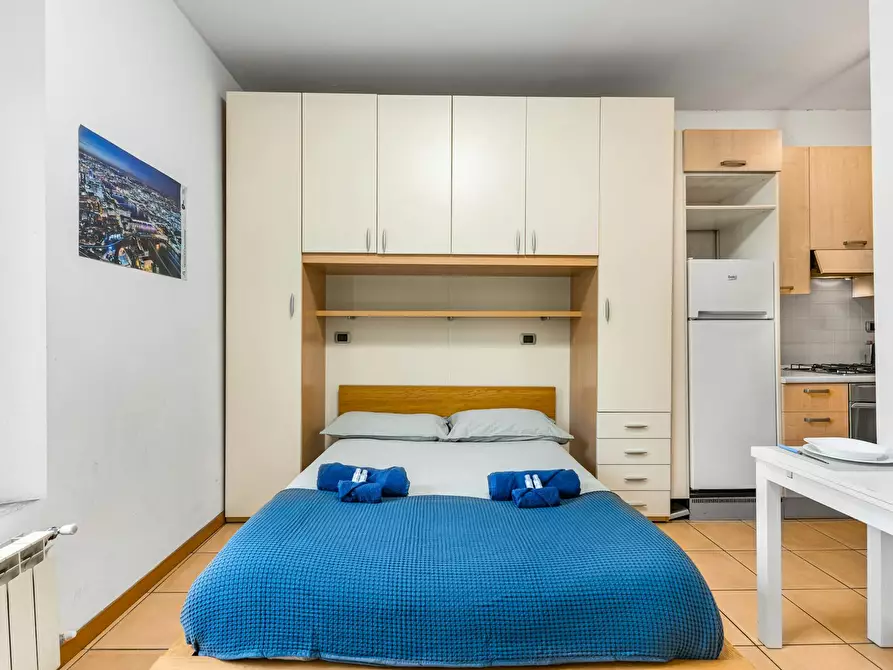 Immagine 8 di Appartamento in affitto  in Via Aleardo Aleardi a Milano