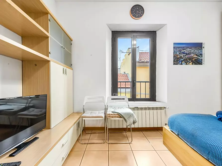 Immagine 1 di Appartamento in affitto  in Via Aleardo Aleardi a Milano