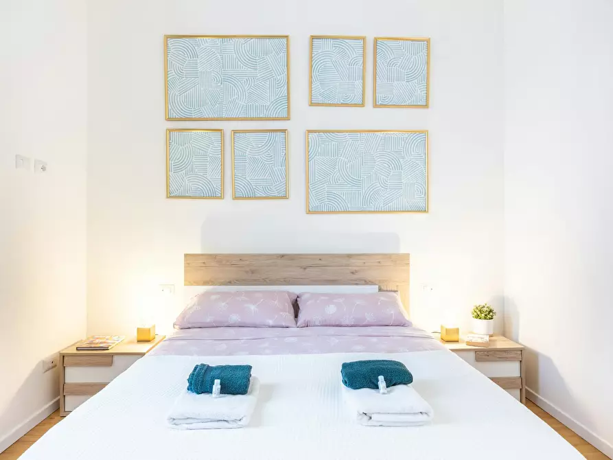 Immagine 3 di Appartamento in affitto  in Via Giuseppe Meda a Milano