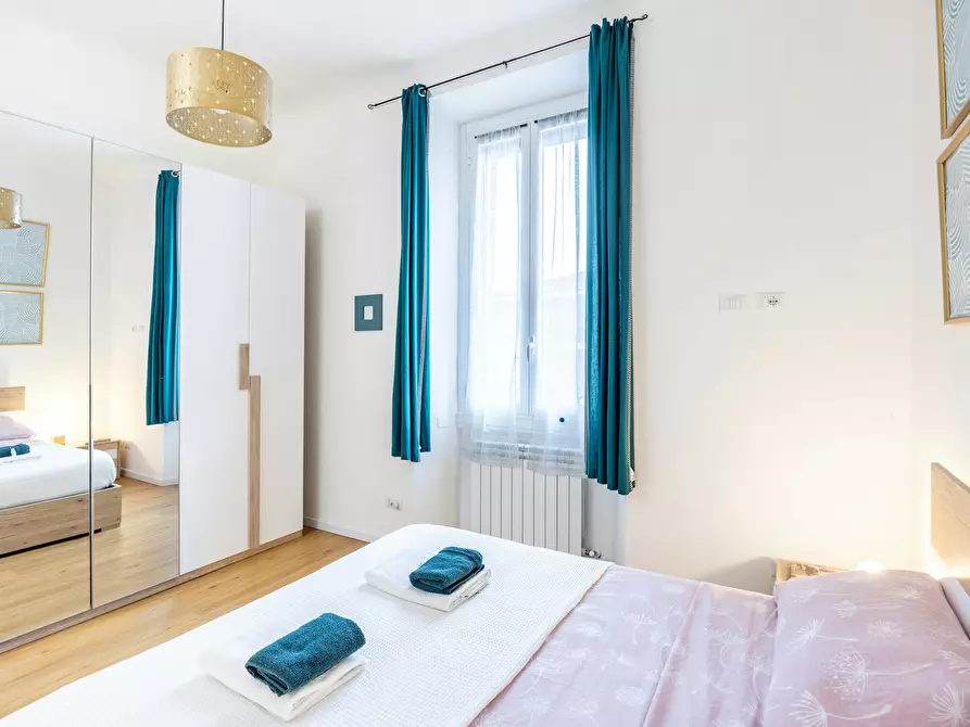 Immagine 4 di Appartamento in affitto  in Via Giuseppe Meda a Milano