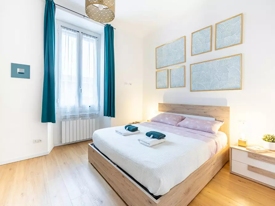 Immagine 5 di Appartamento in affitto  in Via Giuseppe Meda a Milano