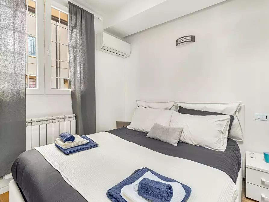 Immagine 8 di Appartamento in affitto  in Via Giancarlo Sismondi a Milano