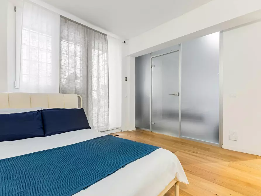 Immagine 9 di Appartamento in affitto  in Via Giancarlo Sismondi a Milano