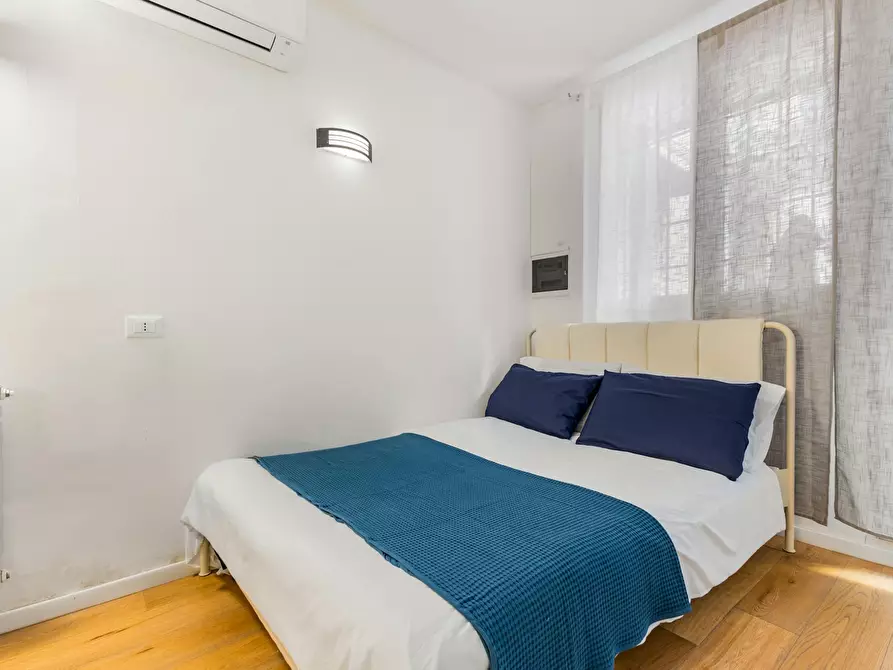 Immagine 6 di Appartamento in affitto  in Via Giancarlo Sismondi a Milano