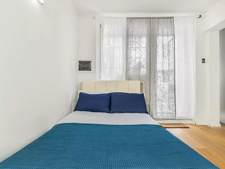 Immagine 5 di Appartamento in affitto  in Via Giancarlo Sismondi a Milano