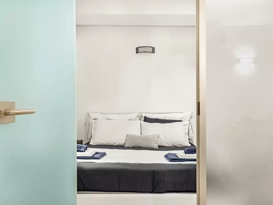 Immagine 7 di Appartamento in affitto  in Via Giancarlo Sismondi a Milano