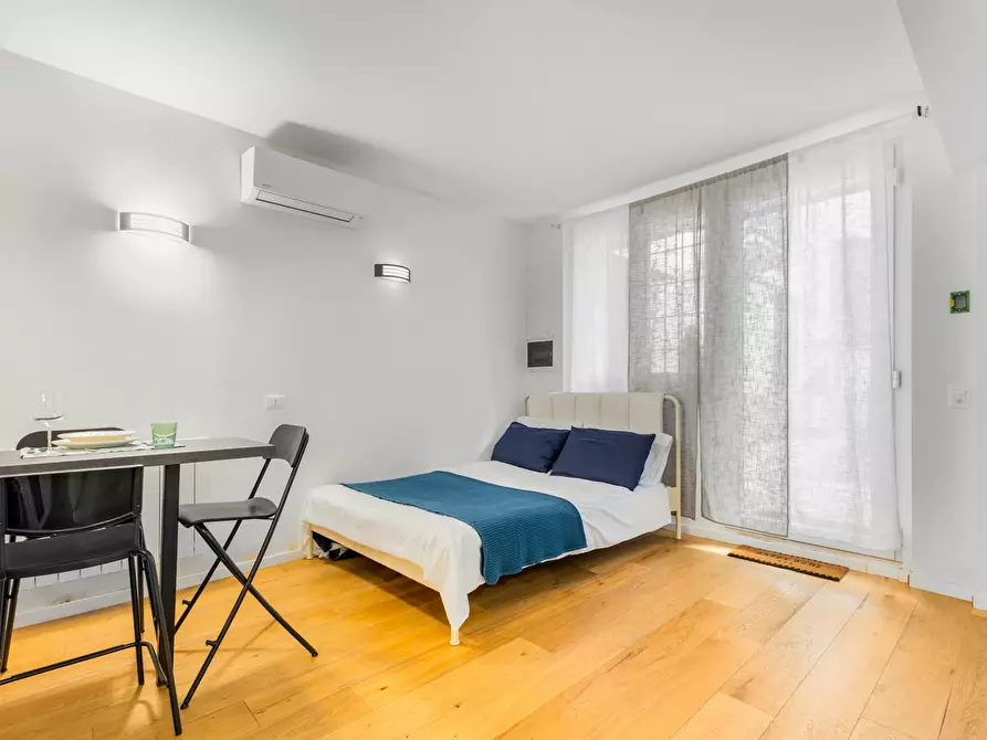 Immagine 2 di Appartamento in affitto  in Via Giancarlo Sismondi a Milano