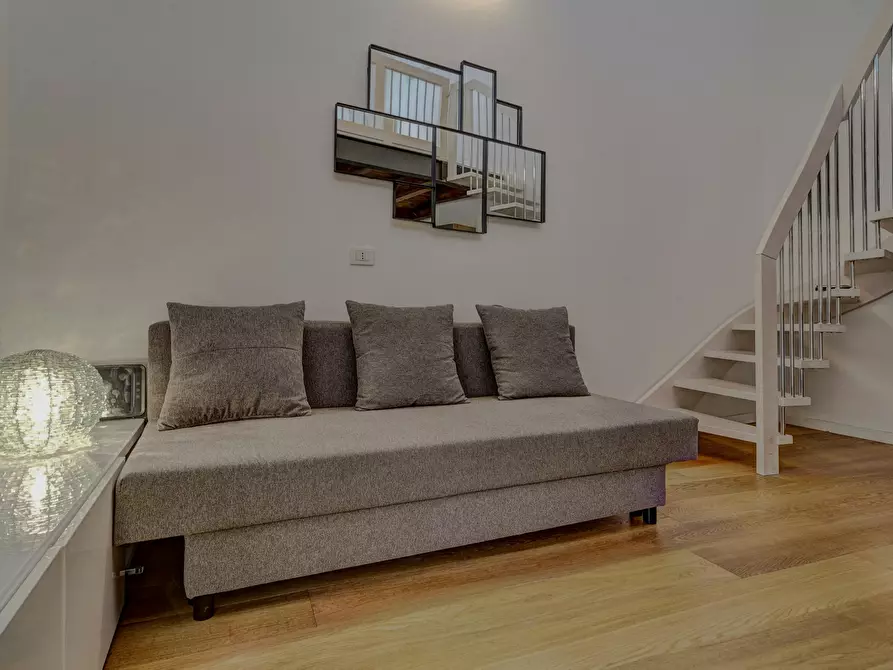 Immagine 10 di Appartamento in affitto  in Vicolo Trebisonda a Bologna