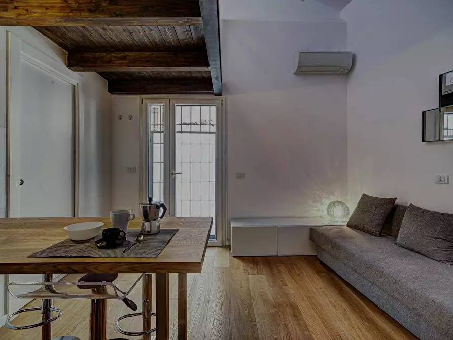 Immagine 8 di Appartamento in affitto  in Vicolo Trebisonda a Bologna