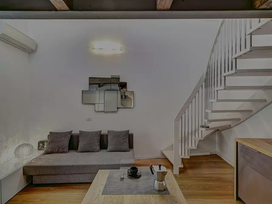 Immagine 9 di Appartamento in affitto  in Vicolo Trebisonda a Bologna