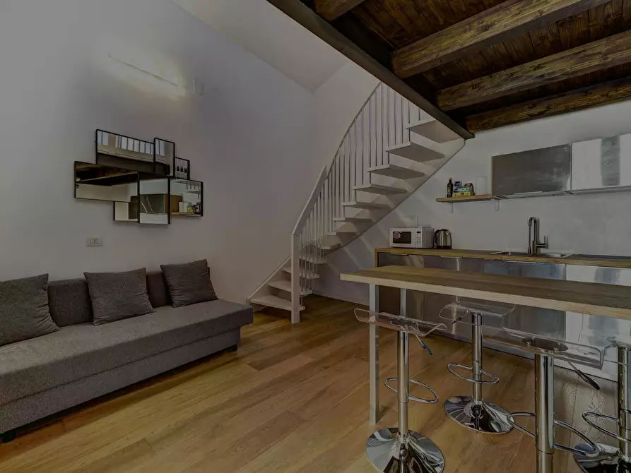 Immagine 4 di Appartamento in affitto  in Vicolo Trebisonda a Bologna