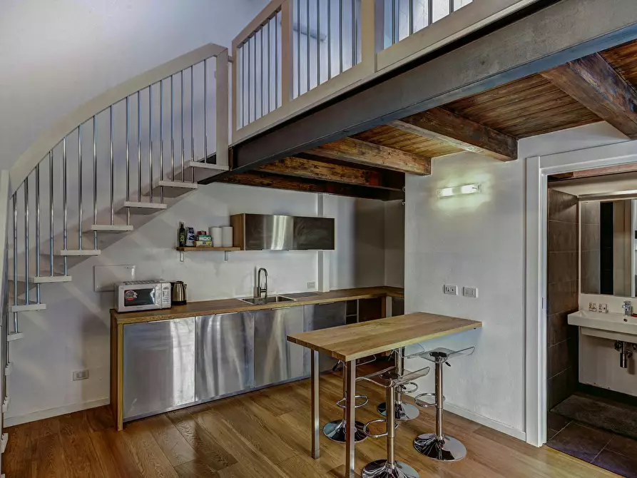 Immagine 6 di Appartamento in affitto  in Vicolo Trebisonda a Bologna