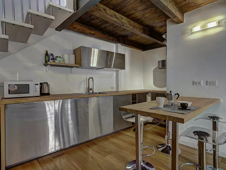 Immagine 7 di Appartamento in affitto  in Vicolo Trebisonda a Bologna