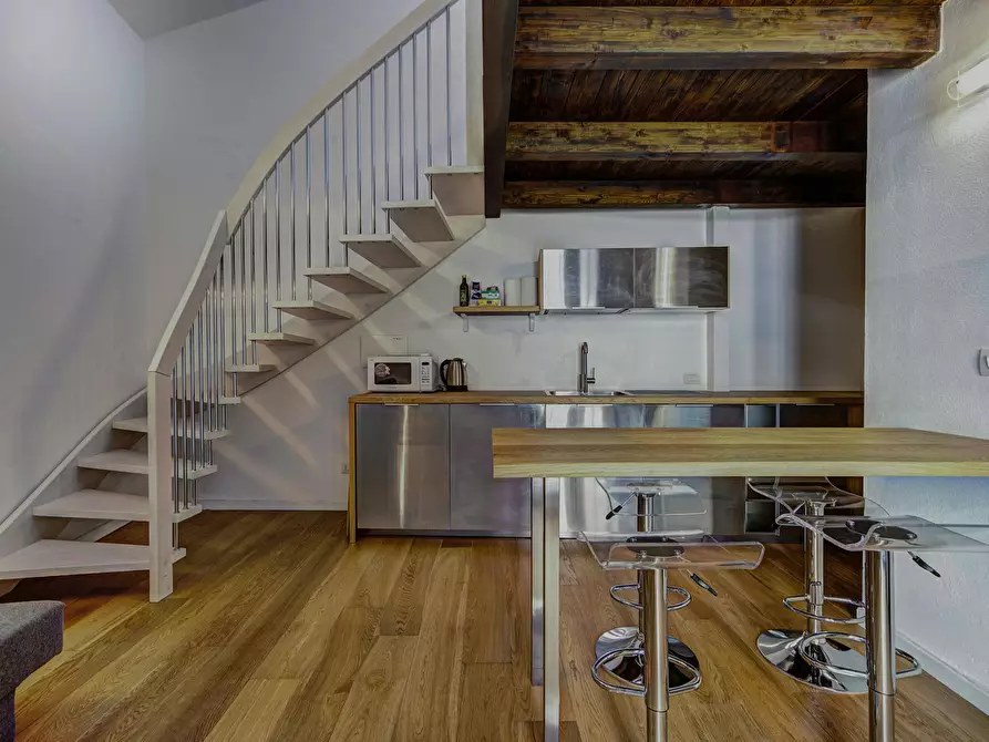 Immagine 5 di Appartamento in affitto  in Vicolo Trebisonda a Bologna