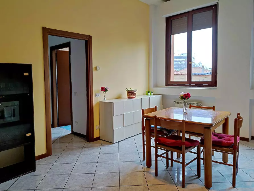 Immagine 7 di Appartamento in affitto  in Via Padova a Milano
