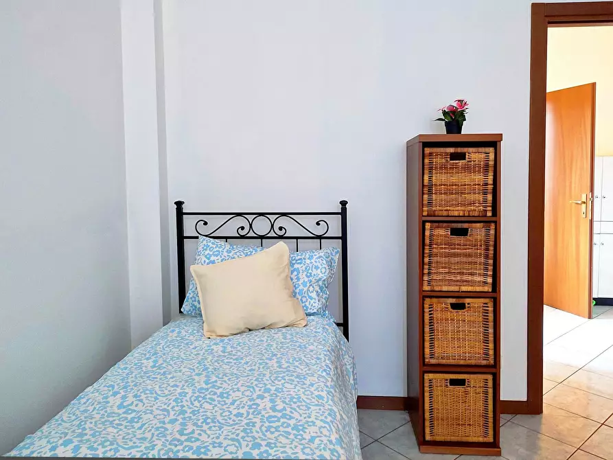 Immagine 2 di Appartamento in affitto  in Via Padova a Milano