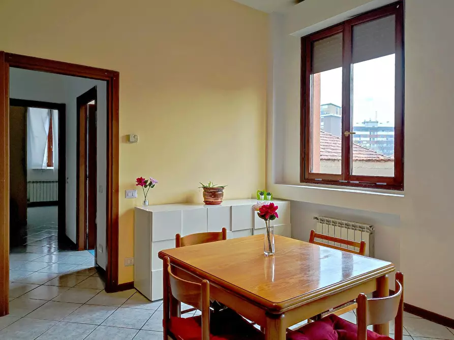 Immagine 6 di Appartamento in affitto  in Via Padova a Milano