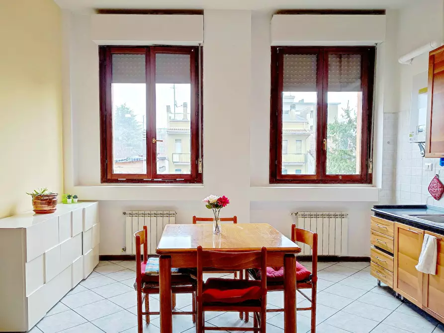 Immagine 4 di Appartamento in affitto  in Via Padova a Milano