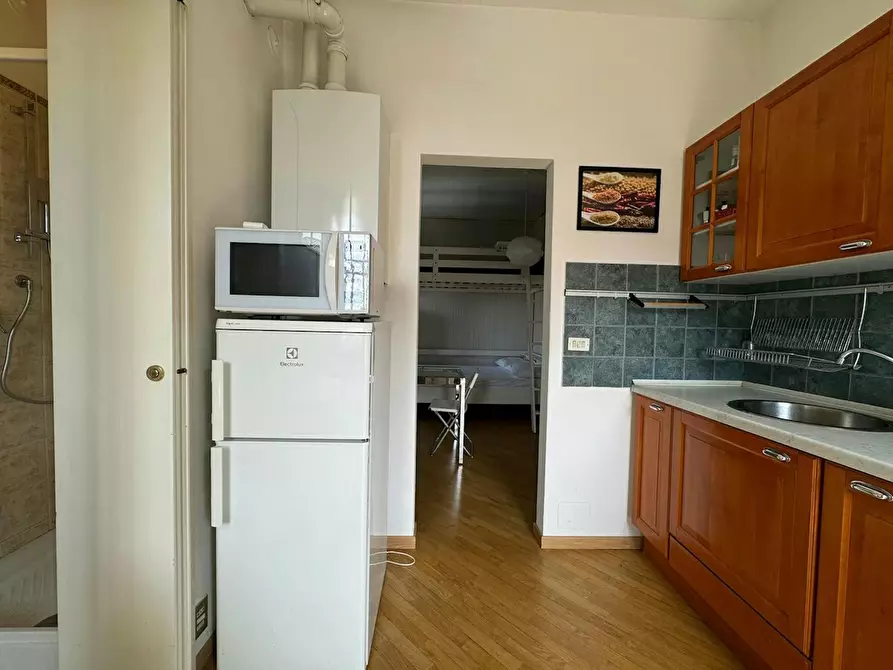 Immagine 7 di Appartamento in affitto  in Via Federico Confalonieri a Milano