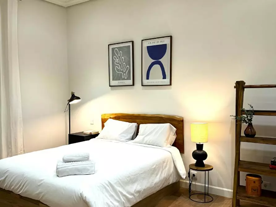 Immagine 9 di Appartamento in affitto  in Calle del Cardenal Cisneros a Madrid
