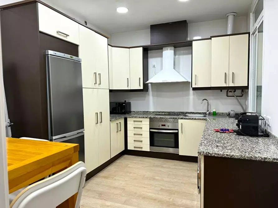 Immagine 8 di Appartamento in affitto  in Calle del Cardenal Cisneros a Madrid