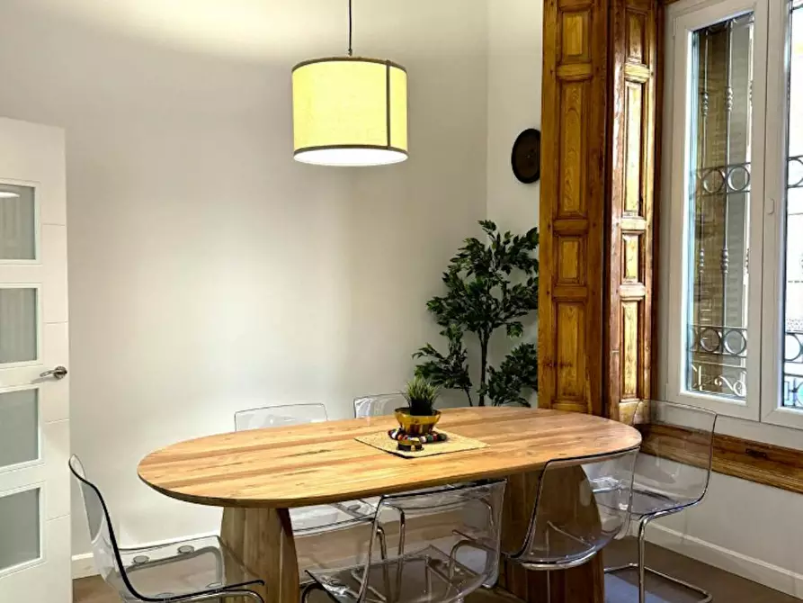 Immagine 2 di Appartamento in affitto  in Calle del Cardenal Cisneros a Madrid