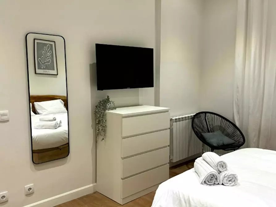 Immagine 10 di Appartamento in affitto  in Calle del Cardenal Cisneros a Madrid