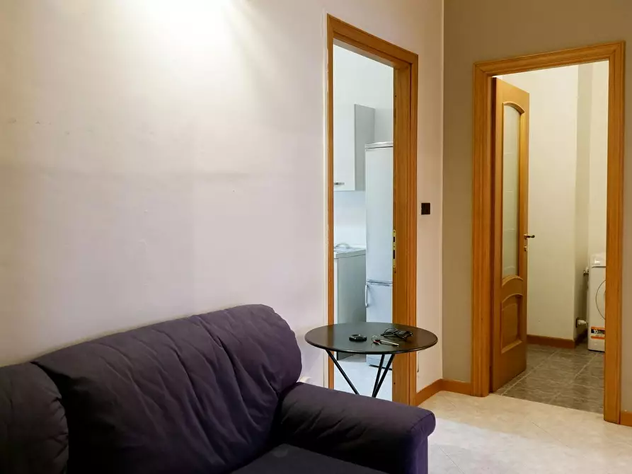 Immagine 7 di Camera in affitto  in Via dei Mille a Torino