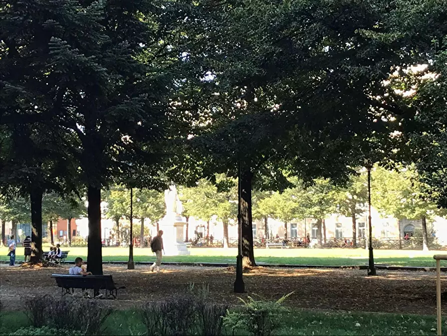 Immagine 3 di Camera in affitto  in Via dei Mille a Torino