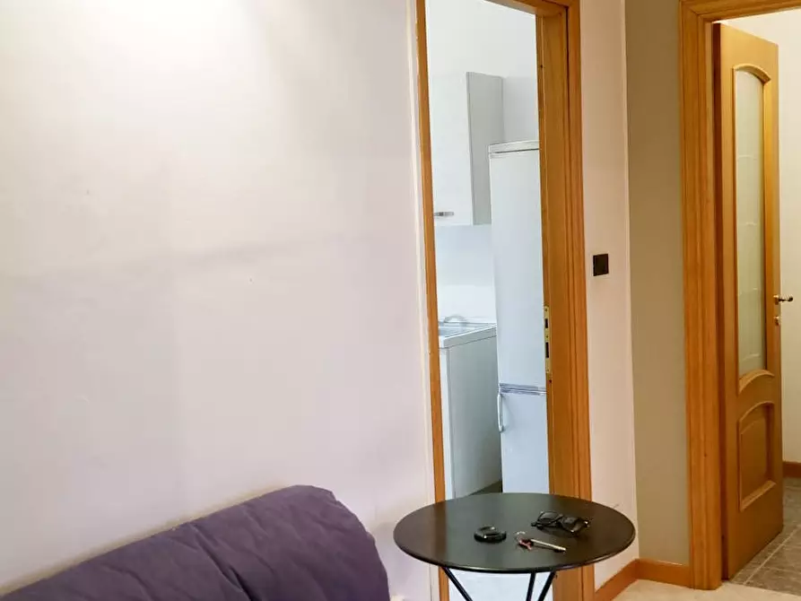 Immagine 8 di Camera in affitto  in Via dei Mille a Torino