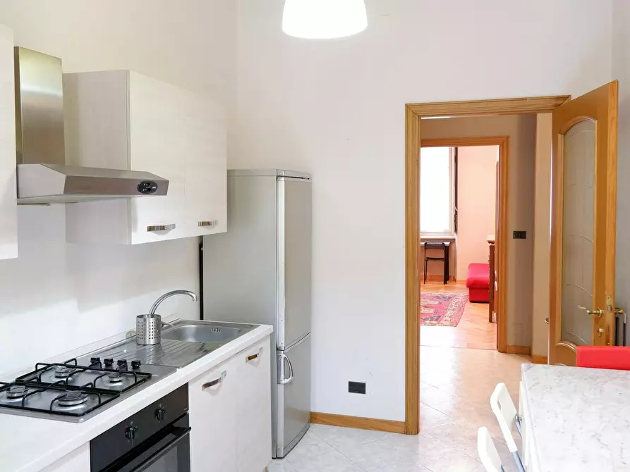 Immagine 9 di Camera in affitto  in Via dei Mille a Torino