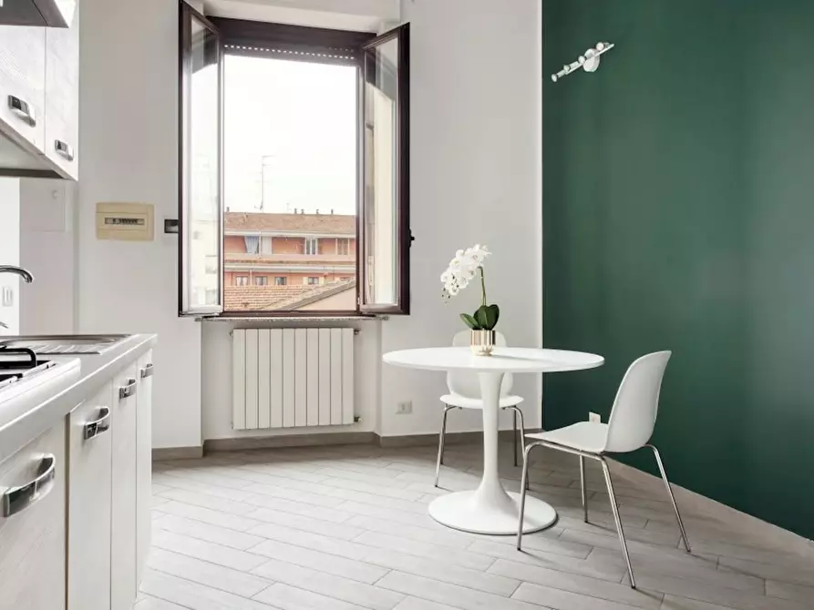 Immagine 3 di Camera in affitto  in Via Giovanni Pezzotti a Milano