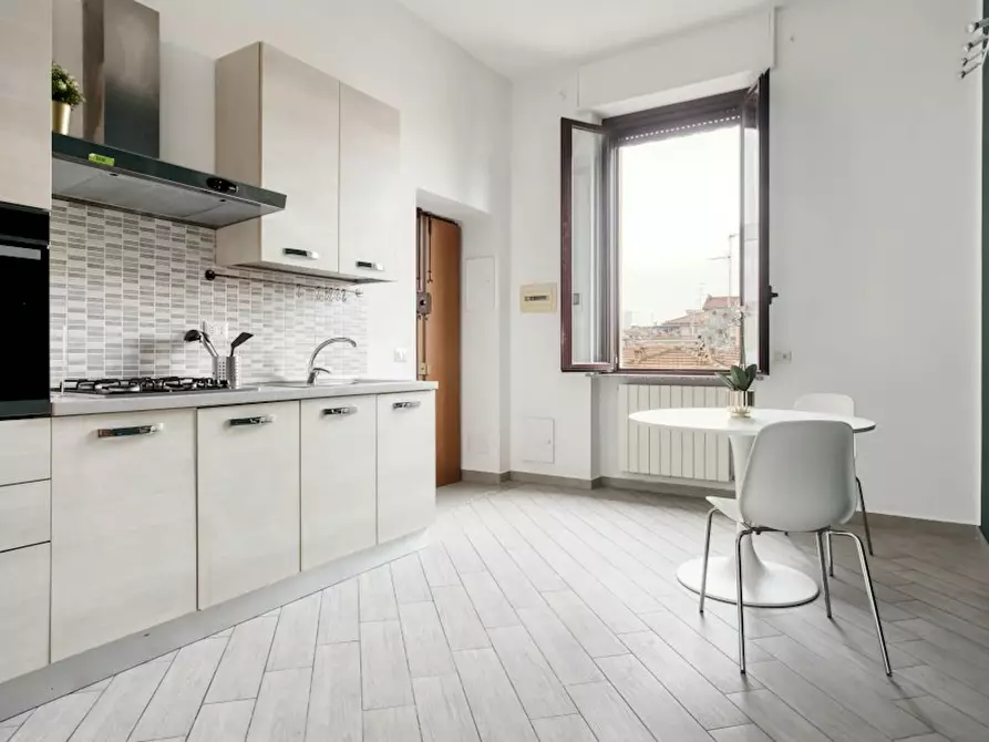 Immagine 2 di Camera in affitto  in Via Giovanni Pezzotti a Milano