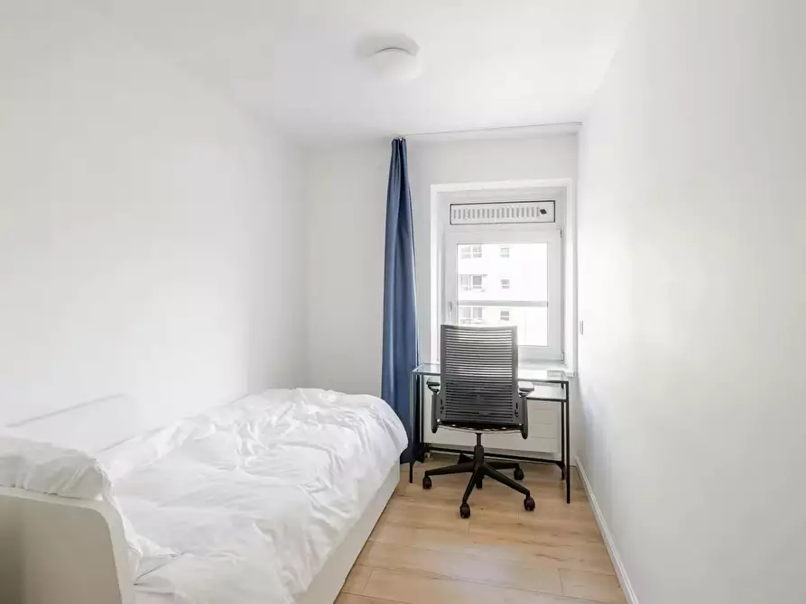 Immagine 6 di Appartamento in affitto  in Boompjes a Rotterdam