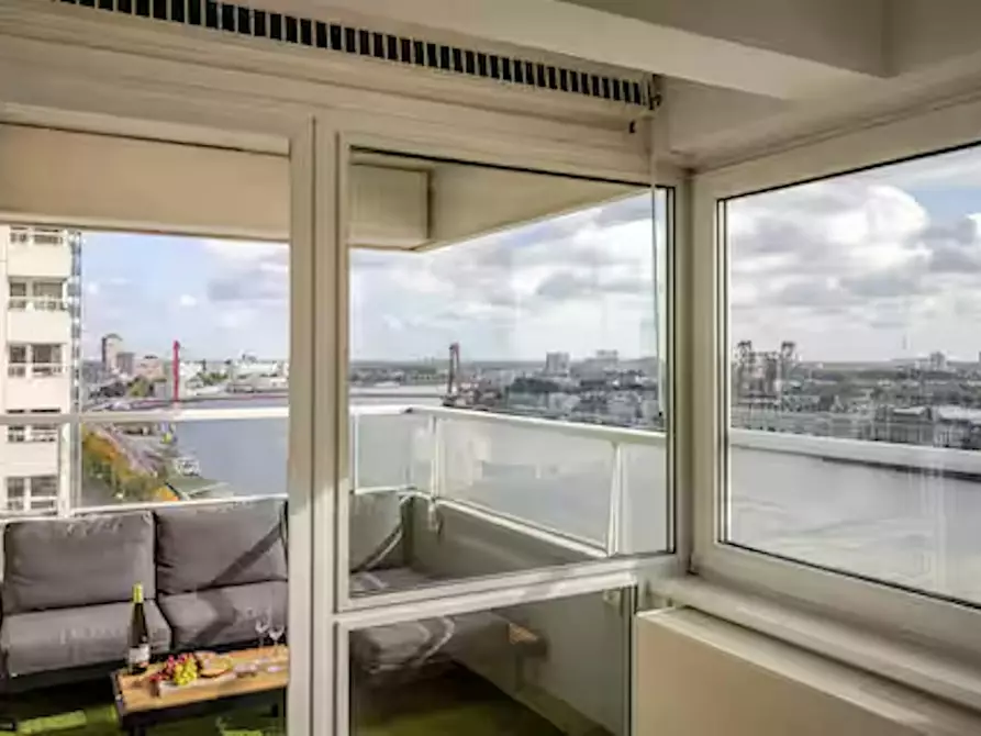 Immagine 9 di Appartamento in affitto  in Boompjes a Rotterdam
