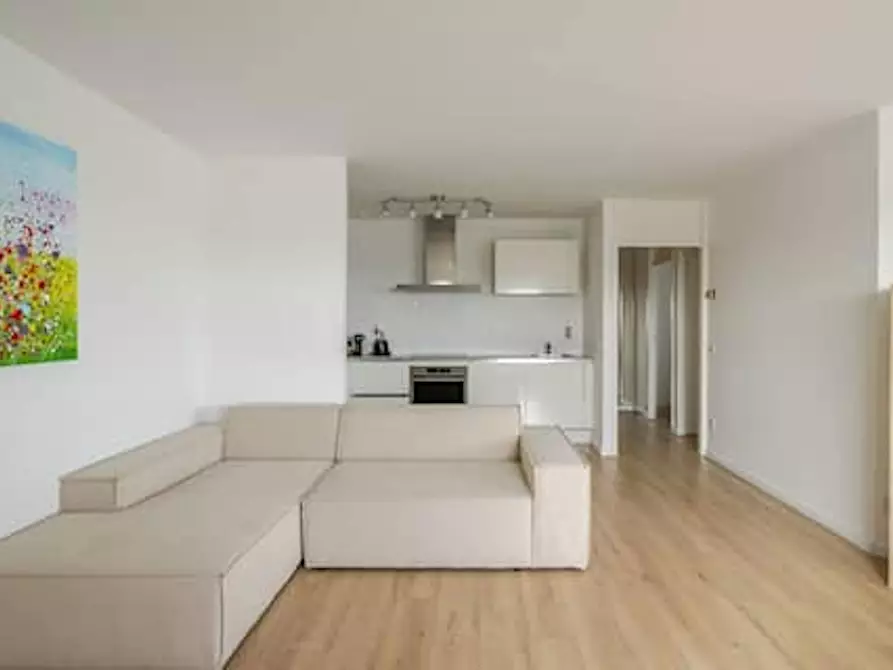 Immagine 3 di Appartamento in affitto  in Boompjes a Rotterdam